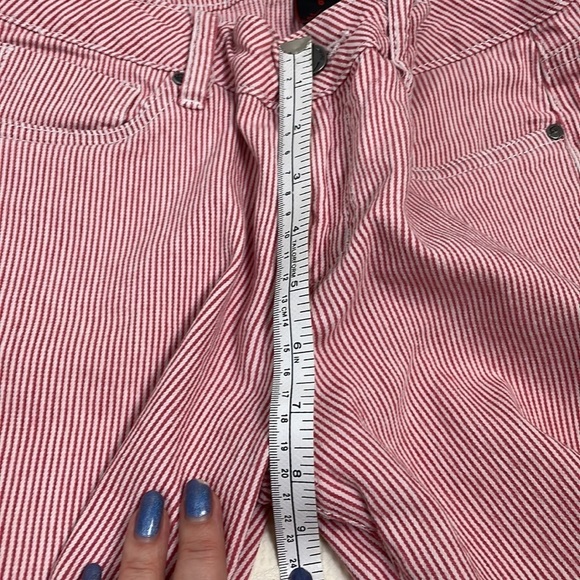 EARL JEANS Pin Stripes Vintage - Picture 8 of 11